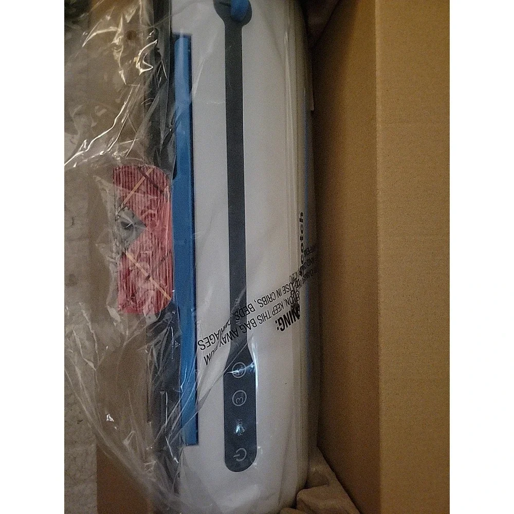 Scotch Pro Tl906‎ Thermal, Laminator Machine, 1 Laminating Device, White/blue